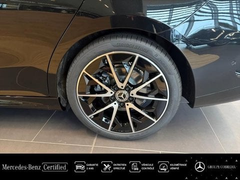 Voitures D'occasion À Saint-Malo | Mercedes-Benz Cla 200 183Ch Amg Line 8G-Edct
