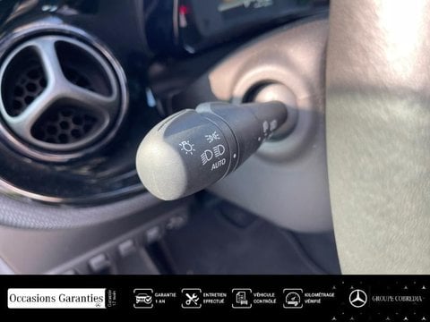 Voitures D'occasion À Saint-Grégoire | Smart Fortwo Coupe Eq 82Ch Prime