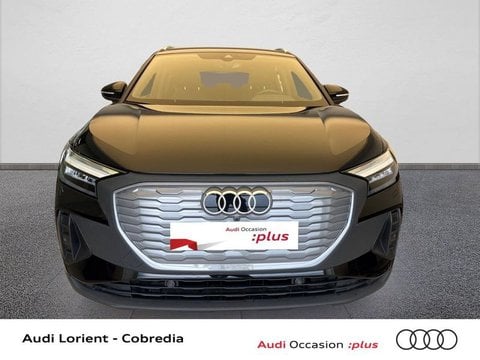 Voitures D'occasion À Lanester | Audi Q4 E-Tron 45 E-Tron 285Ch Design