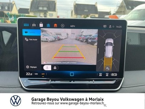 Voitures D'occasion À Morlaix | Volkswagen Tiguan 1.5 Ehybrid 204Ch Vw Edition Dsg6