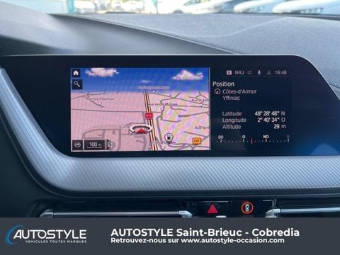 Voitures D'occasion À Yffiniac | Bmw Série 1 118Da 150Ch M Sport 8Cv