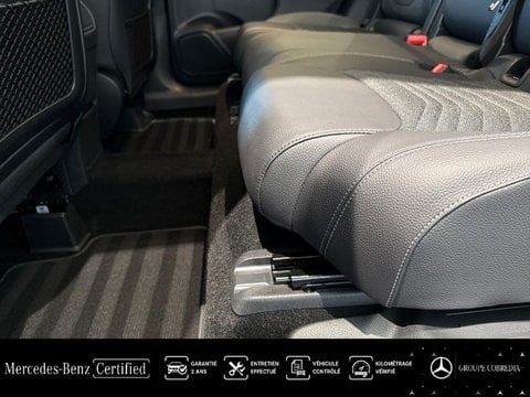 Voitures D'occasion À Quimper | Mercedes-Benz Glb 200 D 150Ch Progressive Line 8G-Dct