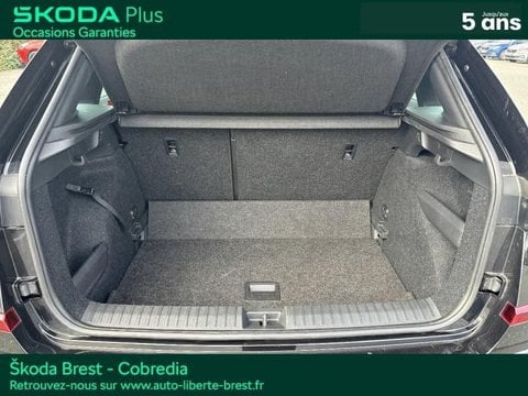 Voitures D'occasion À Brest | Škoda Kamiq 1.0 Tsi Evo 2 116Ch Monte Carlo Dsg7