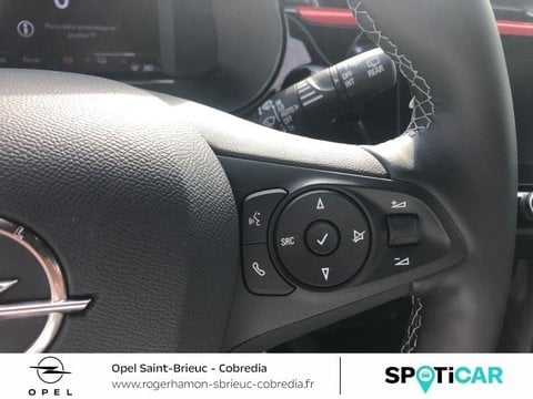 Voitures D'occasion À Yffiniac | Opel Corsa Corsa-E 136Ch Gs