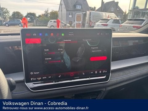 Voitures D'occasion À Quevert | Volkswagen Tayron 1.5 Etsi 150Ch R-Line Dsg7 7 Places