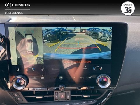 Voitures D'occasion À Lanester | Lexus Nx 450H+ F Sport Executive 4Wd My25