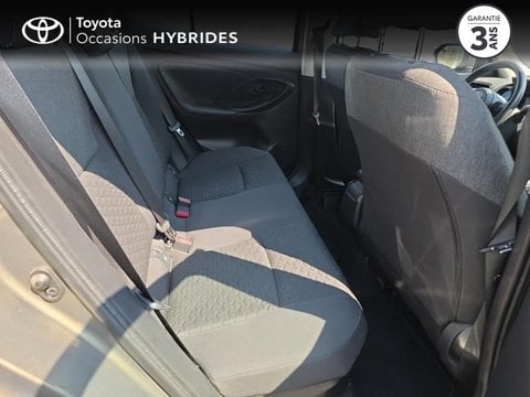 Voitures D'occasion À Brest | Toyota Yaris Cross 116H Dynamic My22