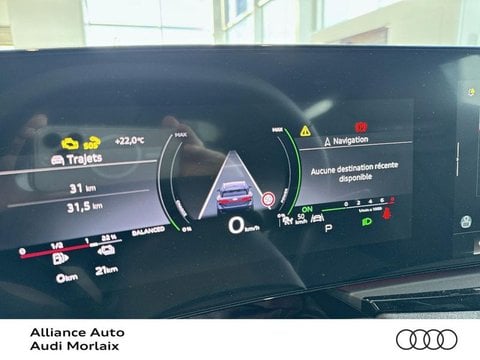 Voitures D'occasion À Saint-Martin-Des-Champs | Audi A6 Avant 2.0 Tfsi 299Ch E-Hybrid S Line Qua...