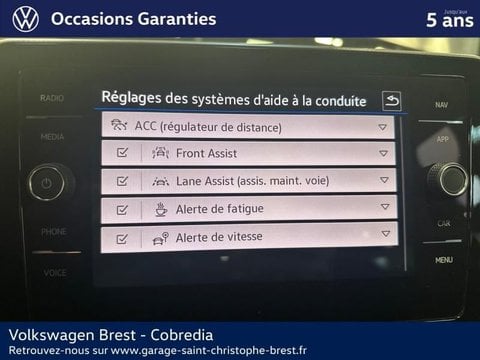 Voitures D'occasion À Brest | Volkswagen T-Cross 1.0 Tsi 116Ch R-Line Edition Dsg7