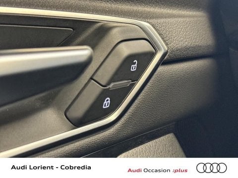 Voitures D'occasion À Lanester | Audi E-Tron Sportback 55 408Ch S Line E-Quattro