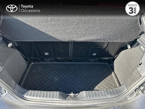 Voitures D'occasion À Lannion | Toyota Aygo X 1.0 Vvt-I 72Ch Undercover S-Cvt My23