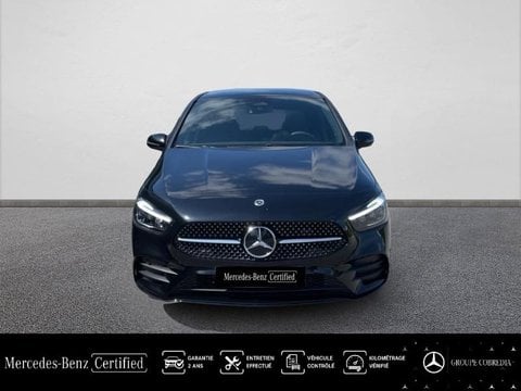 Voitures D'occasion À Caudan | Mercedes-Benz Classe B 250 E Hybrid Eq 163+109Ch Amg Line 8G-Dct