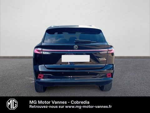 Voitures D'occasion À Theix-Noyalo | Mg Ehs 1.5 Hybrid+ 224Ch Luxury