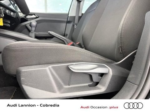 Voitures D'occasion À Lannion | Audi A1 Sportback 25 Tfsi 95Ch