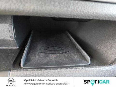 Voitures D'occasion À Yffiniac | Opel Vivaro Fg M 2.0 Bluehdi 145Ch S&S Eat8