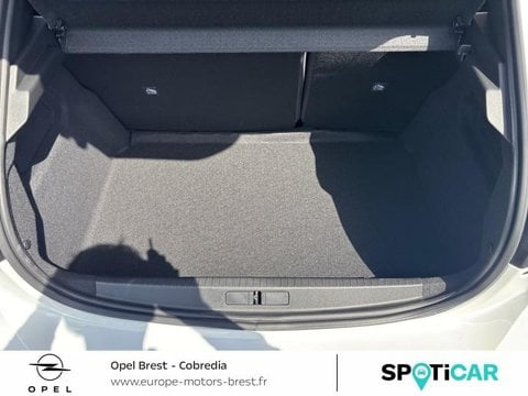 Voitures D'occasion À Brest | Opel Corsa 1.2 75Ch