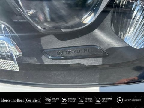 Voitures D'occasion À Saint-Brieuc | Mercedes-Benz Glc 220 D 194Ch Amg Line 4Matic Launch Editio...