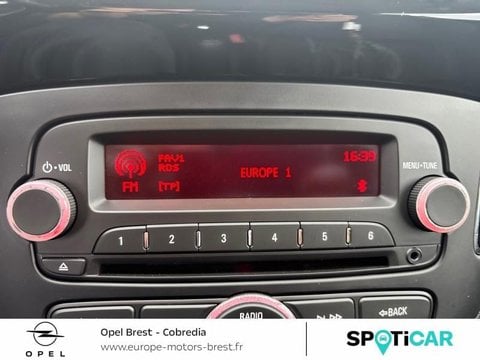 Voitures D'occasion À Brest | Opel Corsa 1.2 70Ch Enjoy 3P