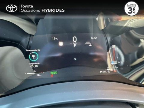 Voitures D'occasion À Pluneret | Lexus Lbx 1.5 136Ch Emotion 2Wd