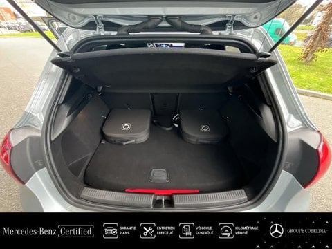 Voitures D'occasion À Saint-Malo | Mercedes-Benz Classe A 250 E Hybrid Eq 163+109Ch Amg Line 8G-Dct