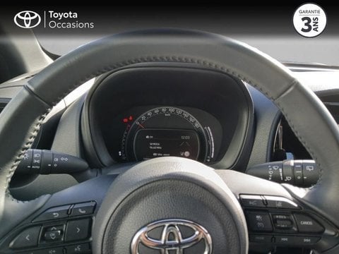 Voitures D'occasion À Ploërmel | Toyota Aygo X 1.0 Vvt-I 72Ch Dynamic My24