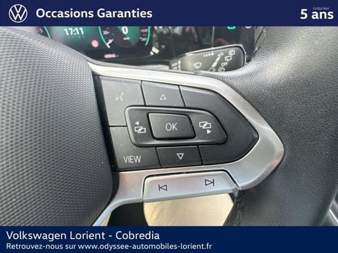 Voitures D'occasion À Lanester | Volkswagen Golf 2.0 Tdi Scr 116Ch Life Plus