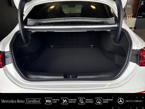 Voitures D'occasion À Saint-Martin-Des-Champs | Mercedes-Benz Cla 200 183Ch Amg Line 8G-Edct