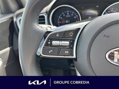 Voitures D'occasion À Yffiniac | Kia Ceed 1.0 T-Gdi 120Ch Active