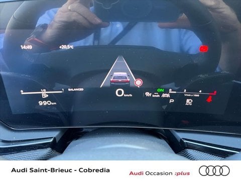 Voitures D'occasion À Saint-Brieuc | Audi A5 2.0 Tdi Hybride 204Ch Business Executive S Tronic 7