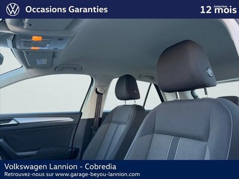 Voitures D'occasion À Lannion | Volkswagen T-Roc 1.5 Tsi Evo 150Ch Life Plus Dsg7
