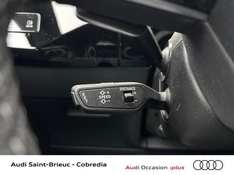 Voitures D'occasion À Saint-Brieuc | Audi E-Tron Sportback Q8 55 408Ch S Line Quattro