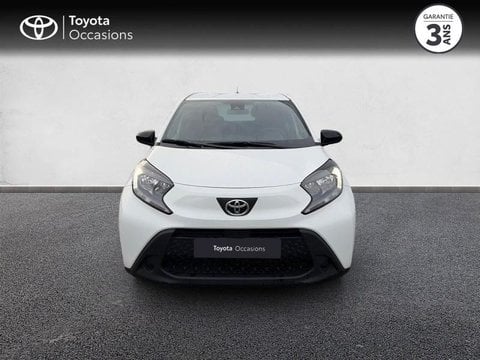 Voitures D'occasion À Belz | Toyota Aygo X 1.0 Vvt-I 72Ch Dynamic My24