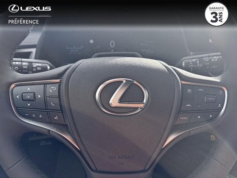 Voitures D'occasion À Lanester | Lexus Ux 300H F Sport Design 2Wd Mc25