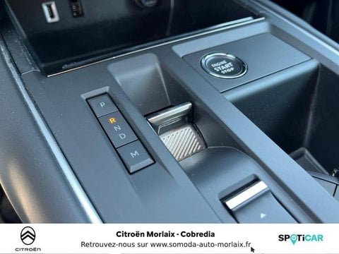 Voitures D'occasion À Saint-Martin-Des-Champs | Citroën C5 Aircross 1.5 Bluehdi 130Ch Plus Boit...