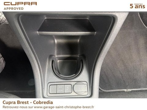 Voitures D'occasion À Brest | Seat Mii Electric Electric 83Ch Plus 4Cv