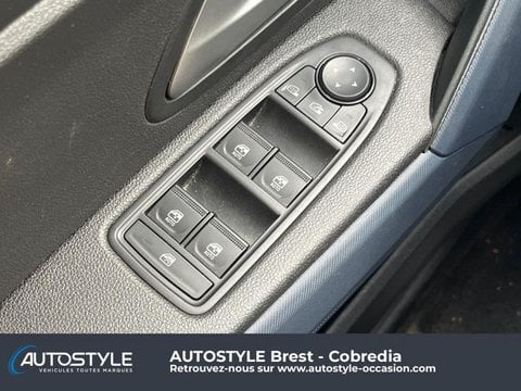Voitures D'occasion À Brest | Dacia Duster 1.2 Mild Hybrid 130Ch Journey 4X4