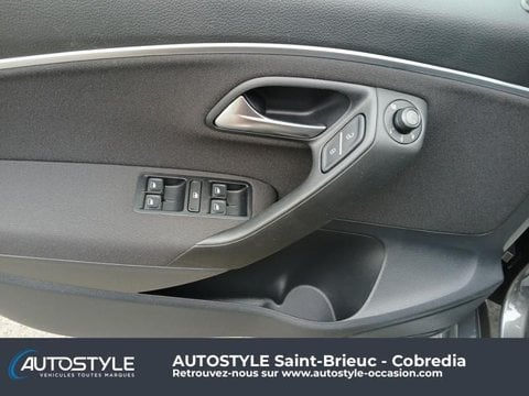 Voitures D'occasion À Yffiniac | Volkswagen Polo 1.2 Tsi 90Ch Bluemotion Technology Allstar 5P