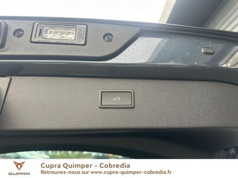 Voitures D'occasion À Quimper | Cupra Formentor 1.5 Ehybrid 204Ch Midnight Edition Dsg6
