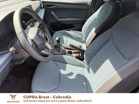 Voitures D'occasion À Brest | Seat Ibiza 1.0 Tsi 95Ch Copa