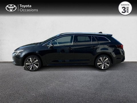 Voitures D'occasion À Belz | Toyota Corolla Touring Spt 1.8 140Ch Design My25