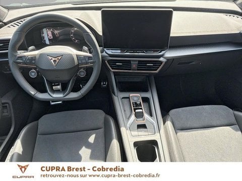 Voitures D'occasion À Brest | Cupra Formentor 1.5 Ehybrid 272Ch Vz Dsg6