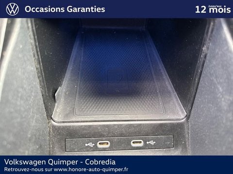 Voitures D'occasion À Quimper | Volkswagen Id.4 204Ch Pro Performance 77 Kwh