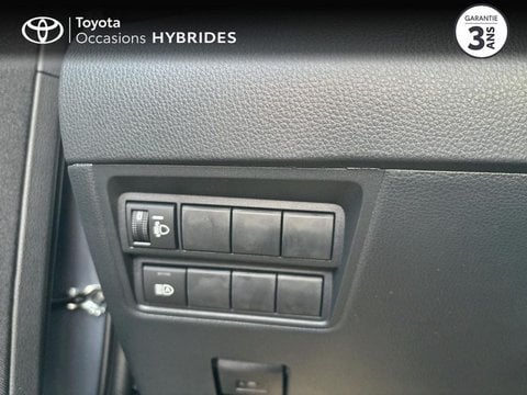 Voitures D'occasion À Pluneret | Toyota Yaris Cross 130H Design Mc26