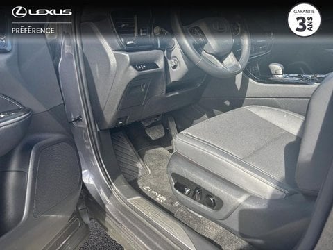 Voitures D'occasion À Lanester | Lexus Nx 450H+ Luxe 4Wd My25
