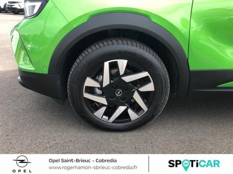 Voitures D'occasion À Yffiniac | Opel Mokka Electric 136Ch Gs