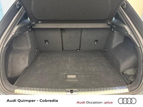 Voitures D'occasion À Quimper | Audi Q3 35 Tdi 150Ch S Line Plus S Tronic 7