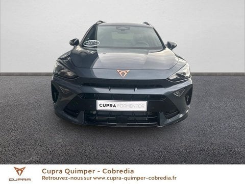 Voitures D'occasion À Quimper | Cupra Formentor 1.5 Ehybrid 204Ch Midnight Edition Dsg6