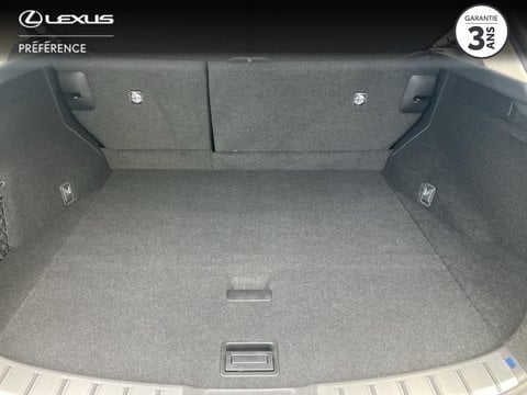 Voitures D'occasion À Lanester | Lexus Nx 350H 200Ch Luxe 2Wd My26