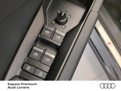 Voitures D'occasion À Lanester | Audi Q4 Sportback E-Tron 45 E-Tron 285Ch + Pack S Line