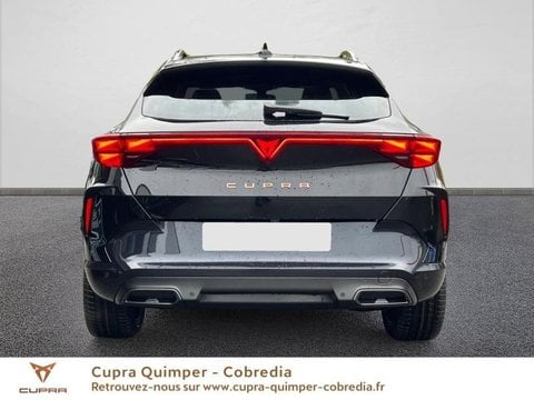 Voitures D'occasion À Quimper | Cupra Formentor 1.5 Etsi Hybrid 150Ch V Dsg7
